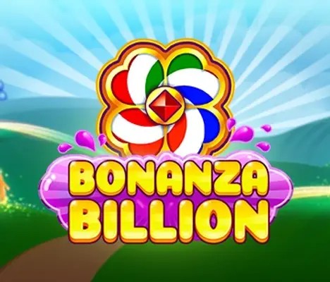 Bonanza Billion slot visual from BGAMING available on nvcasino-de.org