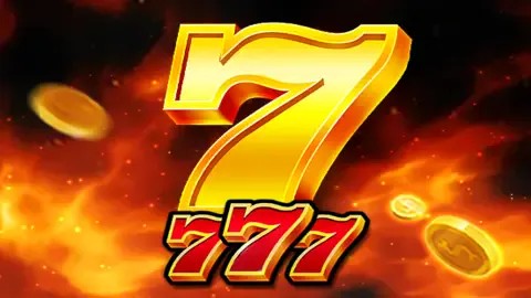 Try SevenSevenSeven slot by Jili Games on nvcasino-de.org – logo image